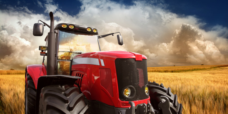How to Choose Tractor Alternators